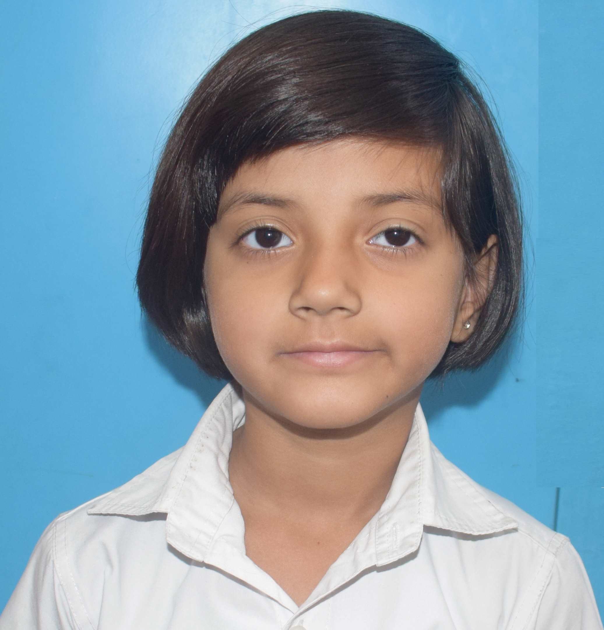 Happy Birthday Purvi