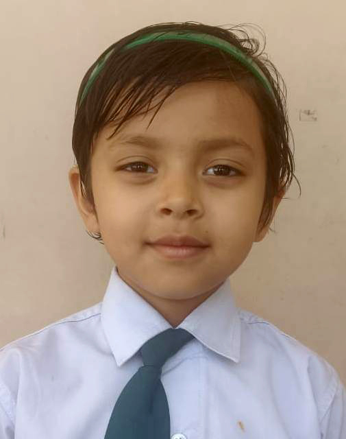 Happy Birthday Aahana Chauhan