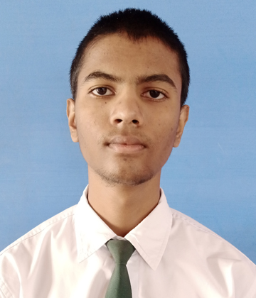 Happy Birthday Shivam Verma