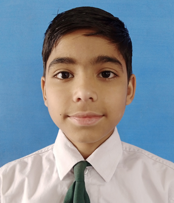 Happy Birthday Rishabh