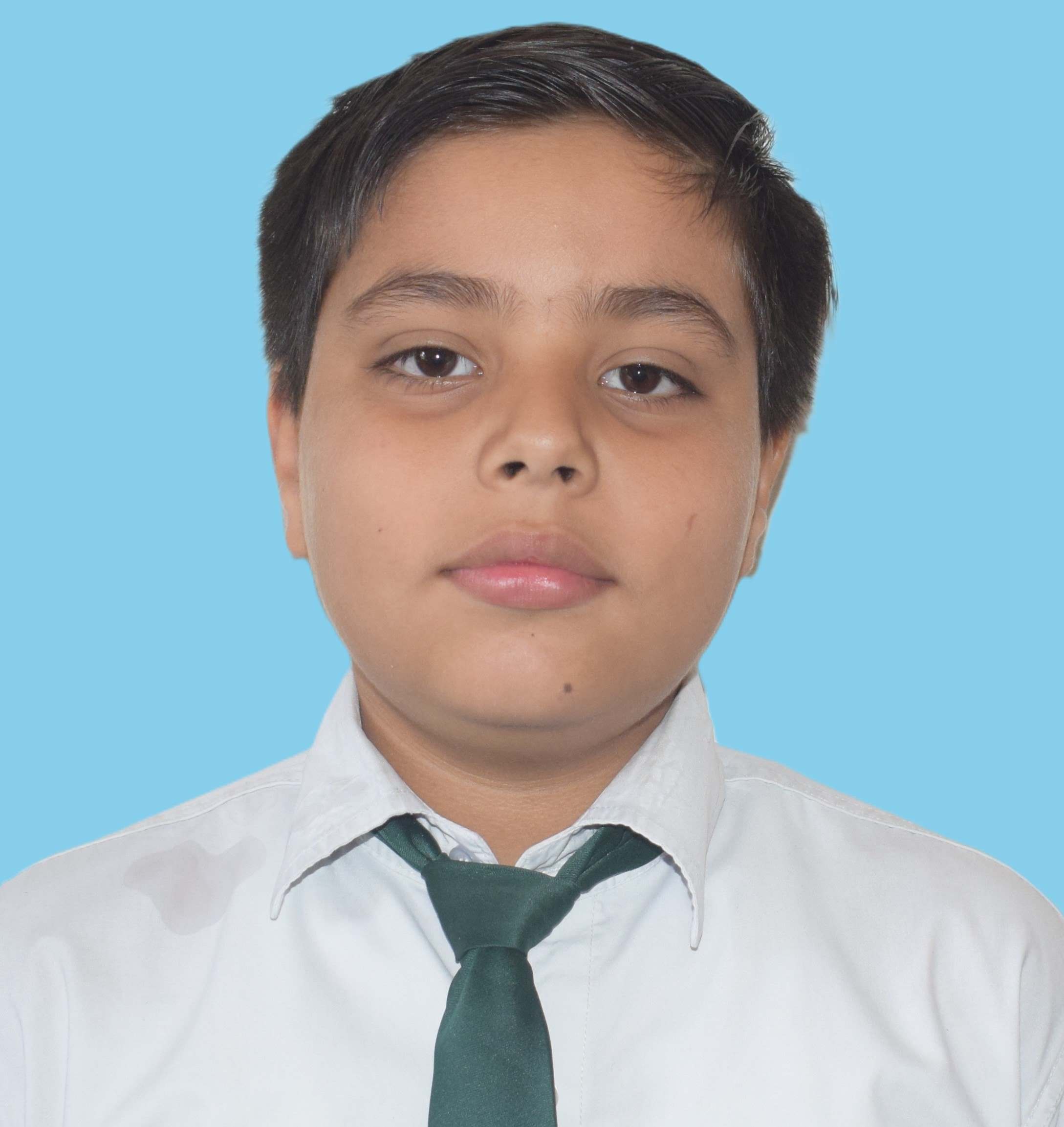 Happy Birthday Shivansh Baliyan