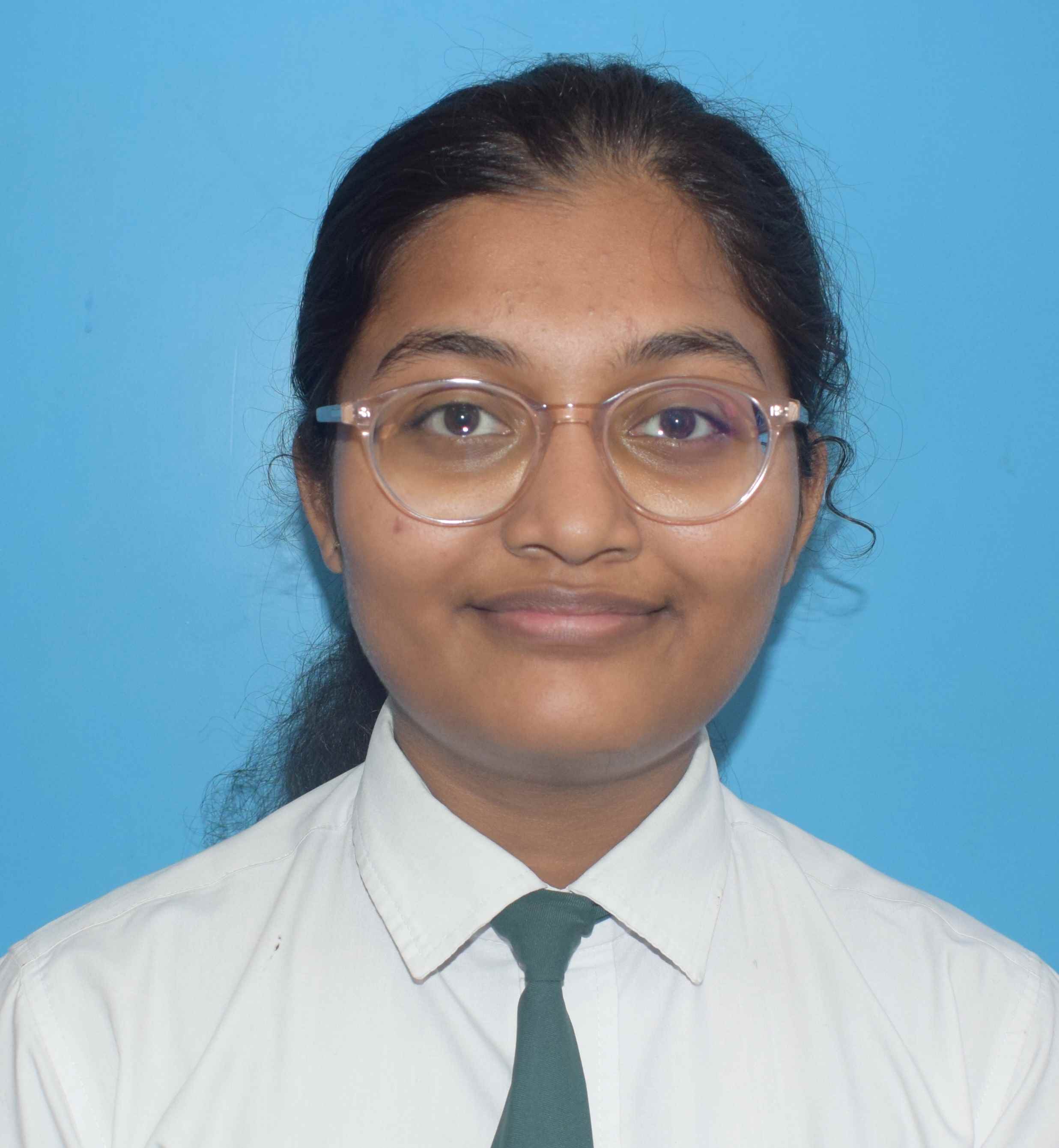 Happy Birthday Kairavi Nayak