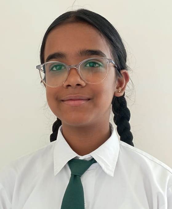 Happy Birthday Anjali