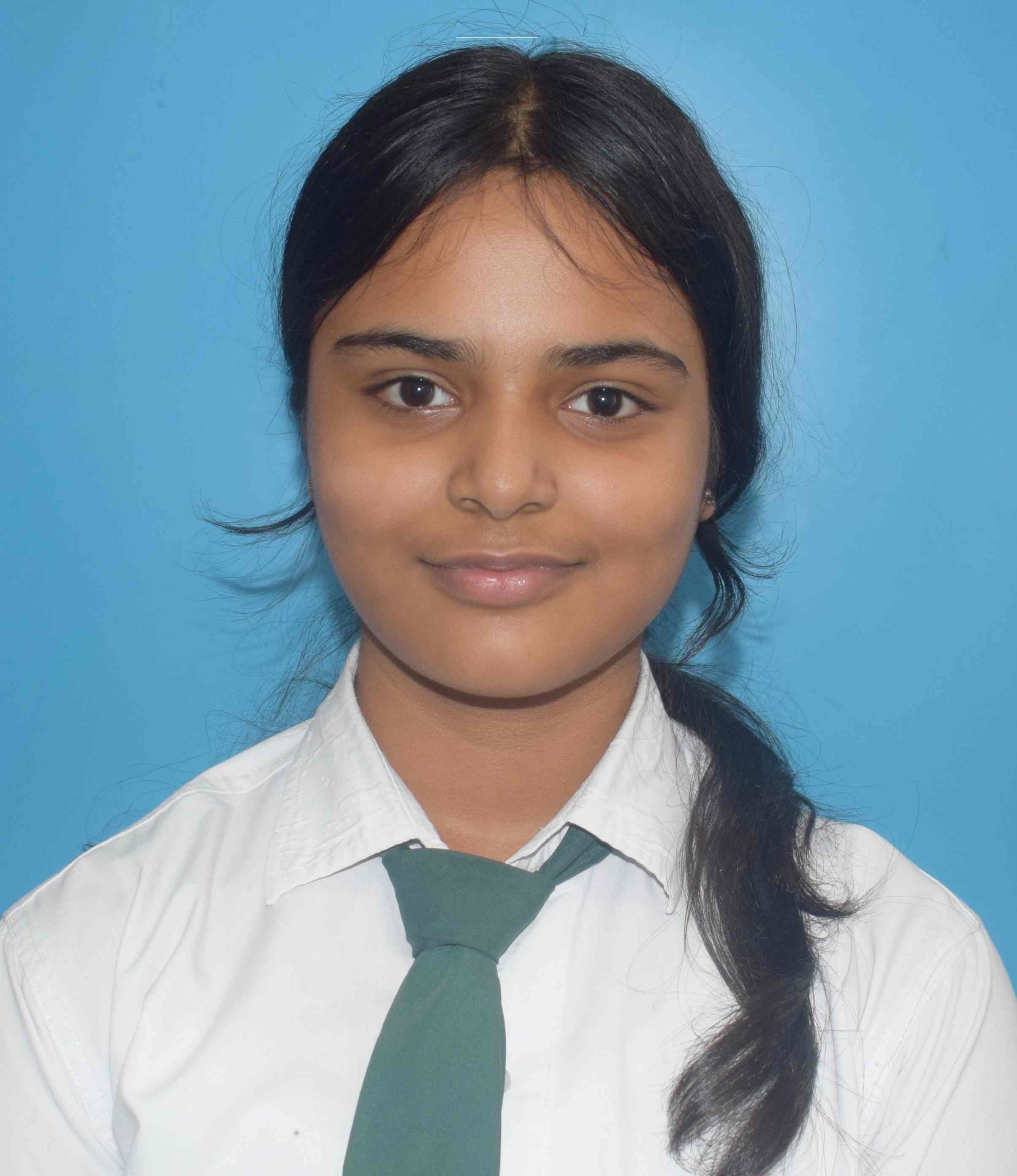Happy Birthday Shubhrangi Thakur