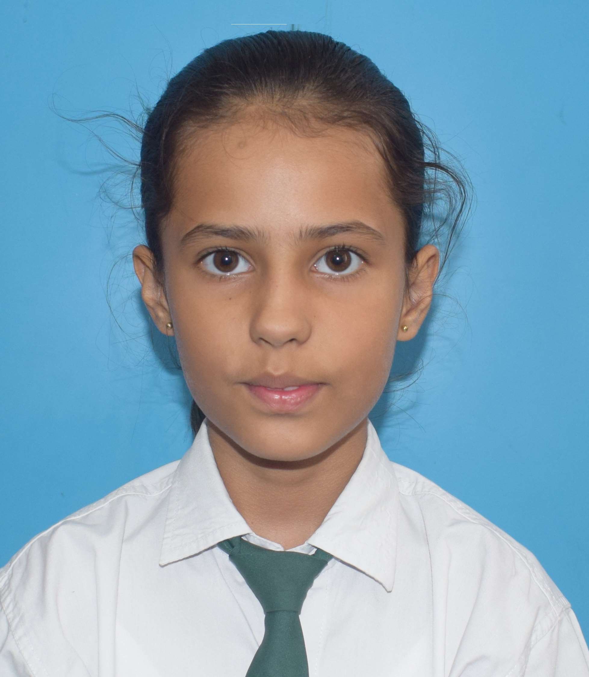 Happy Birthday Navya Chaudhary