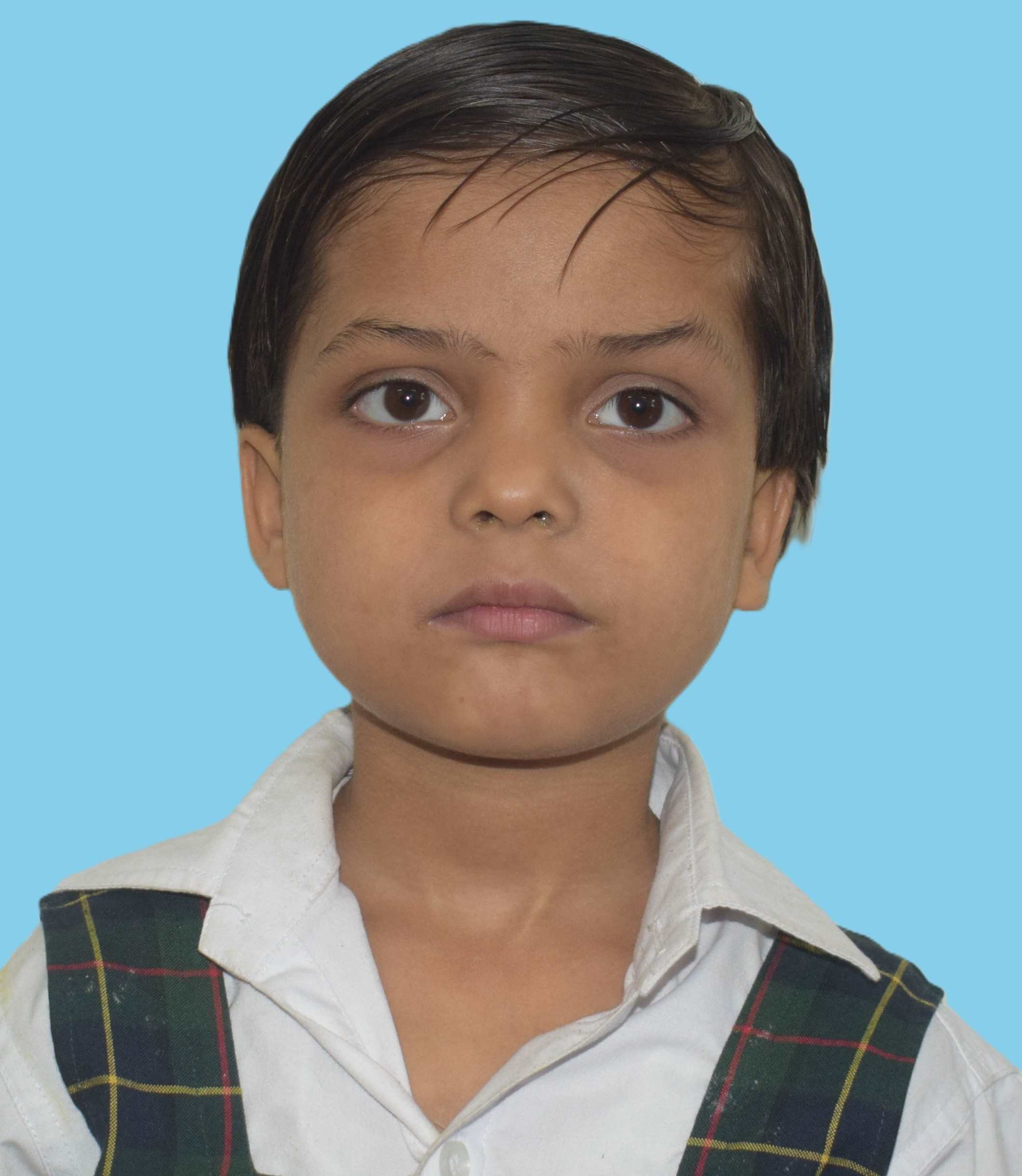 Happy Birthday Radhika Goswami