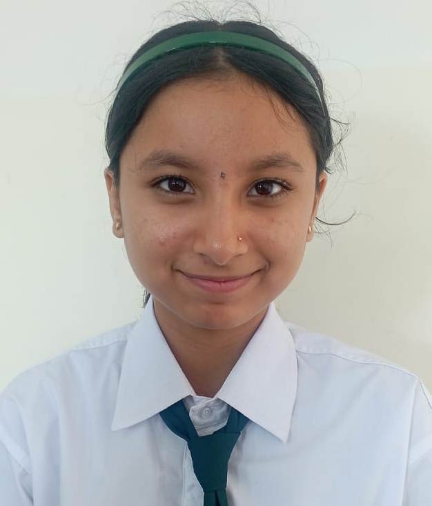 Happy Birthday Ahana Thakur