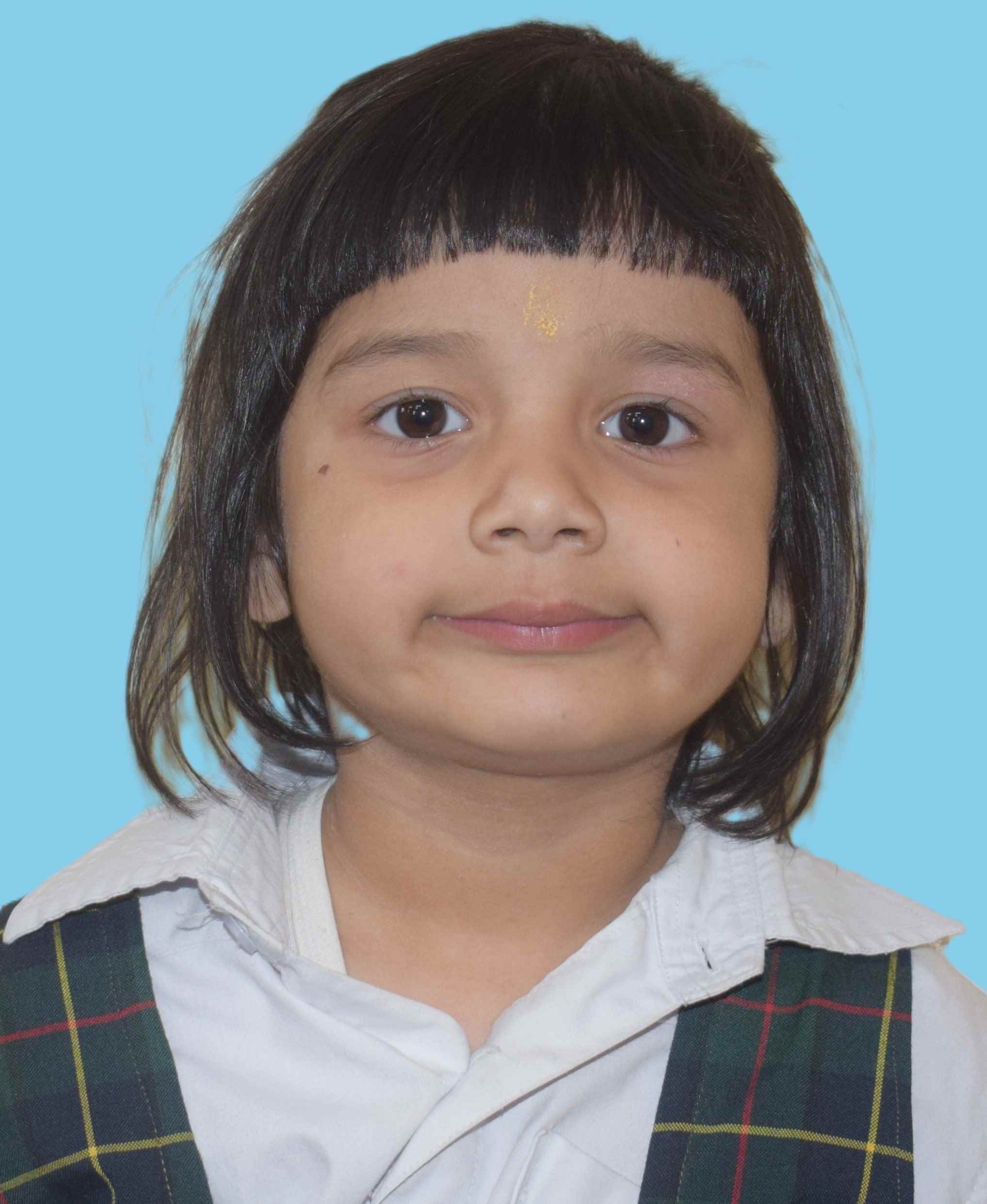 Happy Birthday Riddhi Chauhan