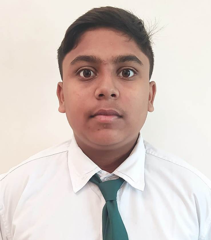 Happy Birthday Kunj Agarwal