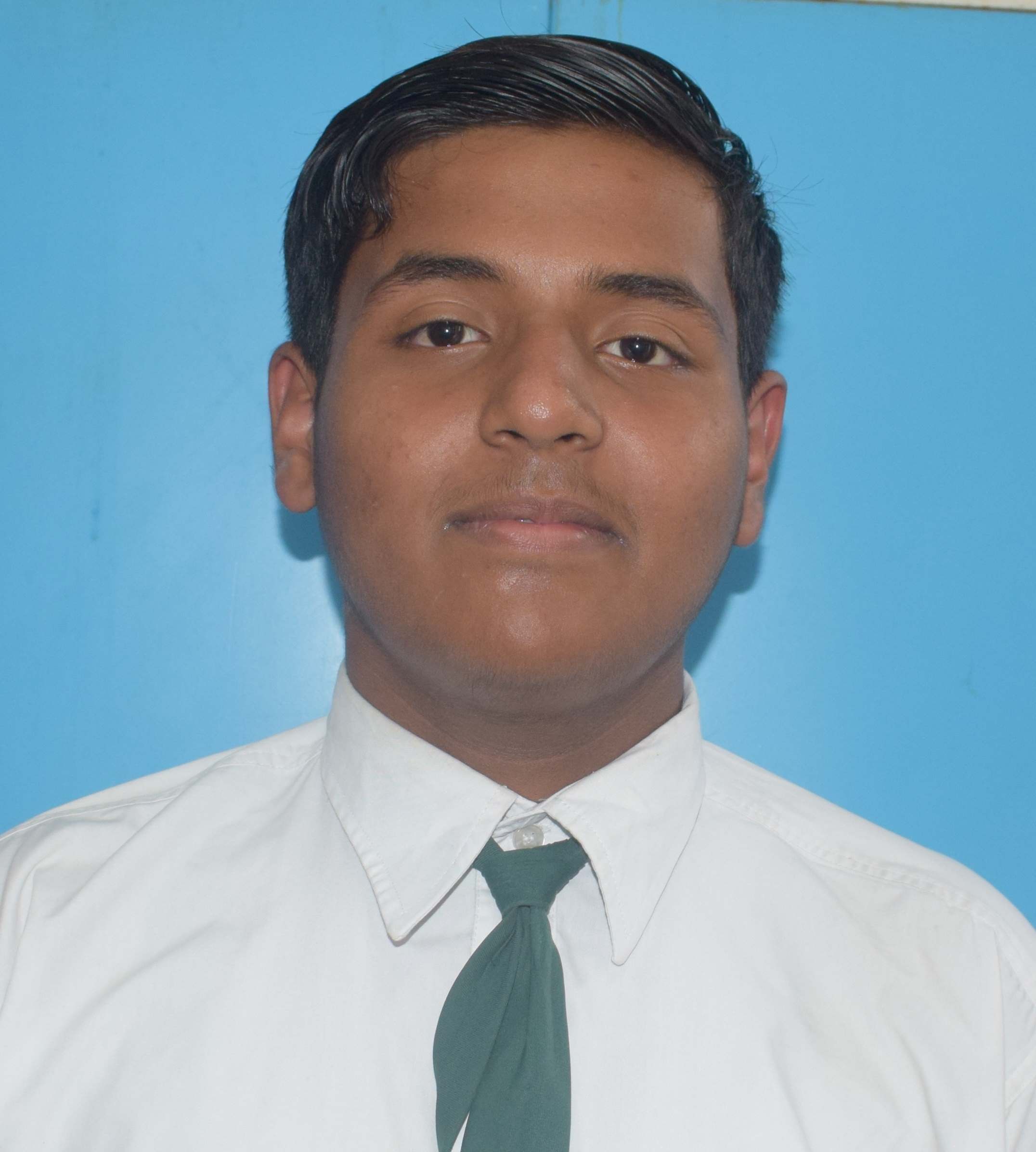 Happy Birthday Rishi Tiwari