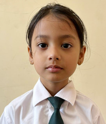 Happy Birthday Saumya Khankriyal