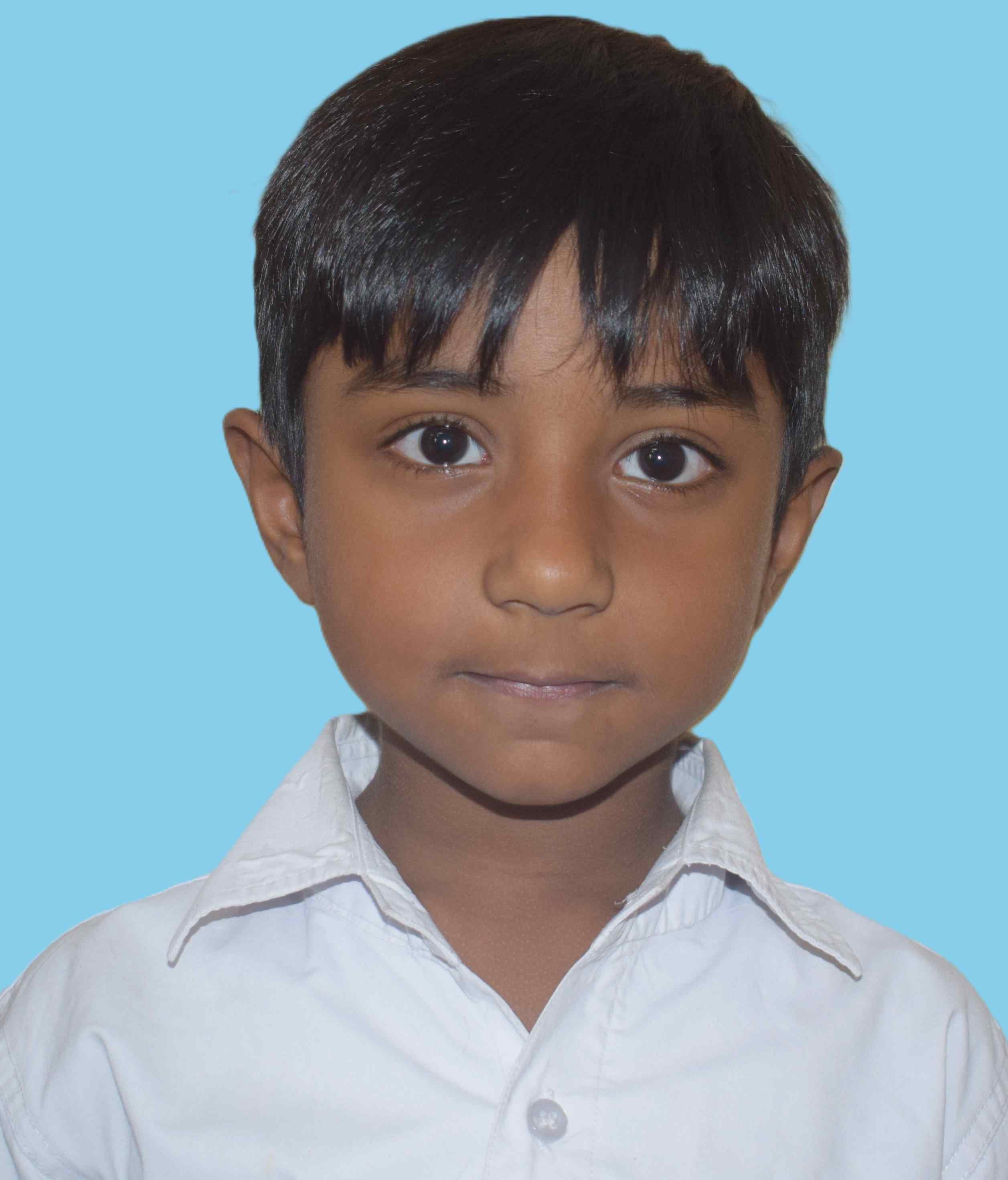 Happy Birthday Adiransh Chauhan