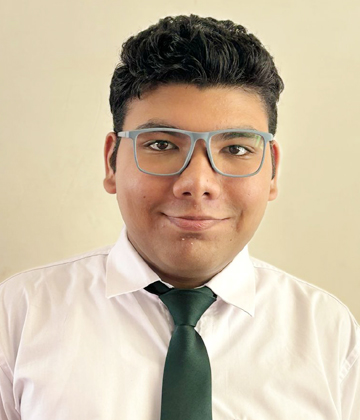 Happy Birthday Gaurav Anand