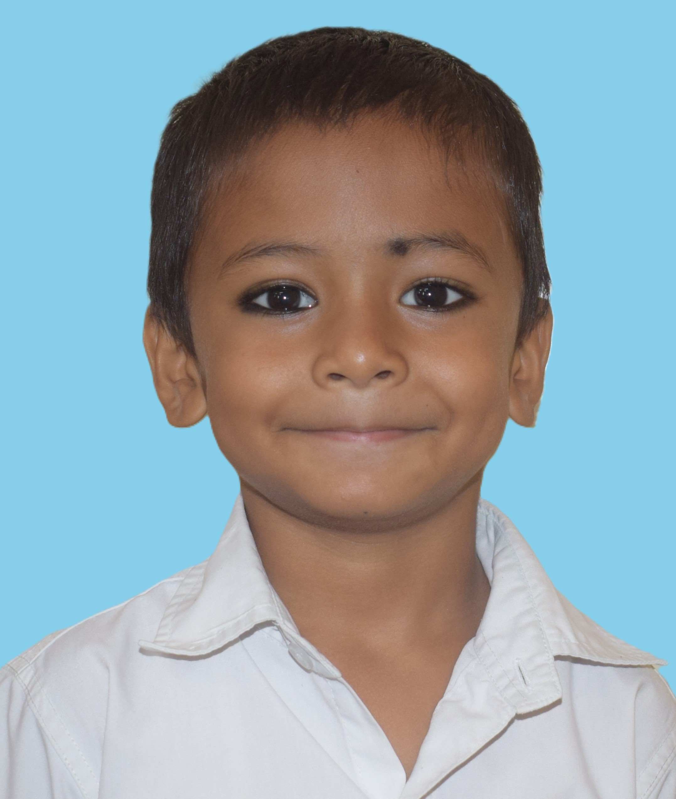 Happy Birthday Manan