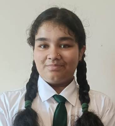 Happy Birthday Harshita Sriwastava