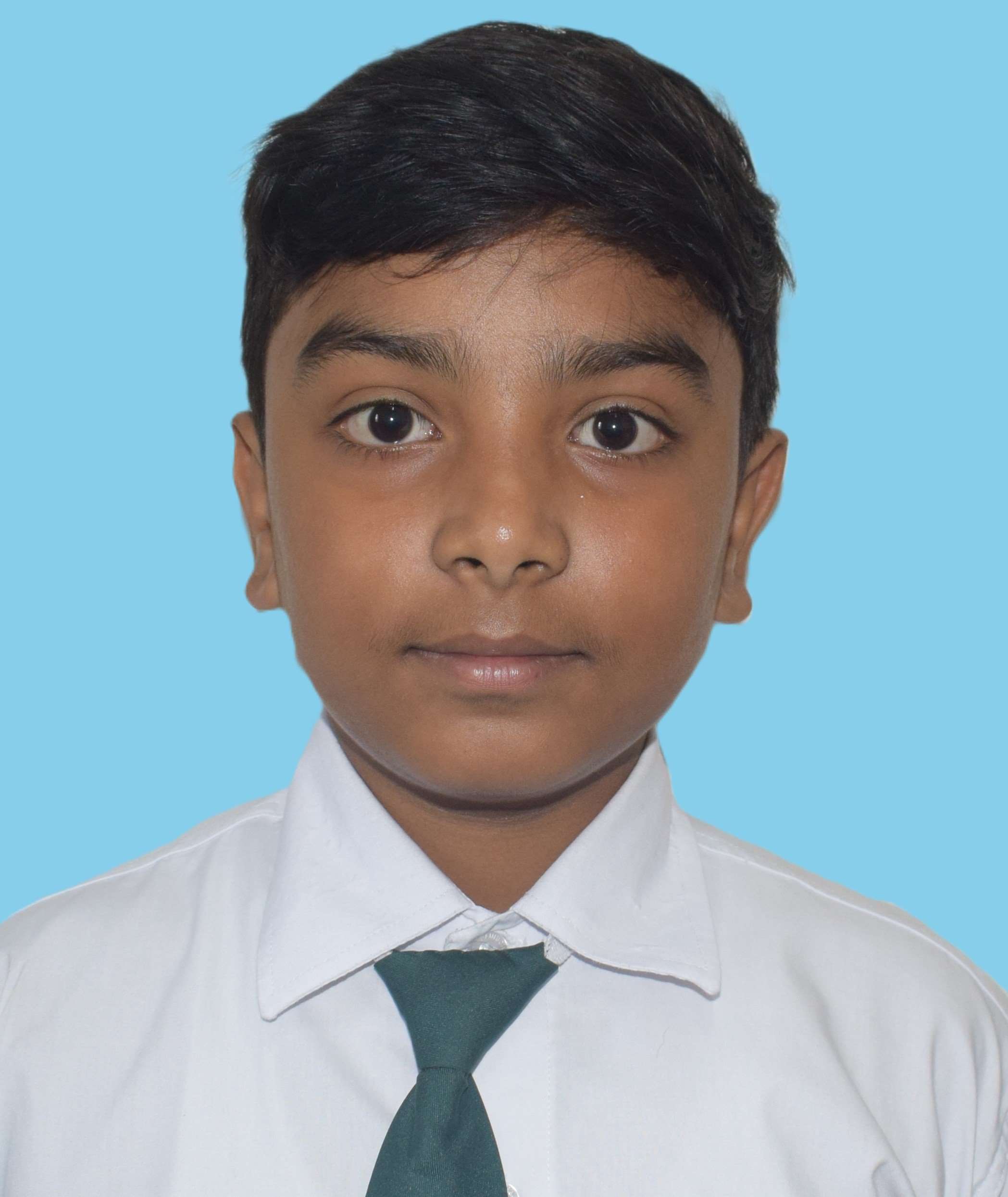Happy Birthday Ritvik
