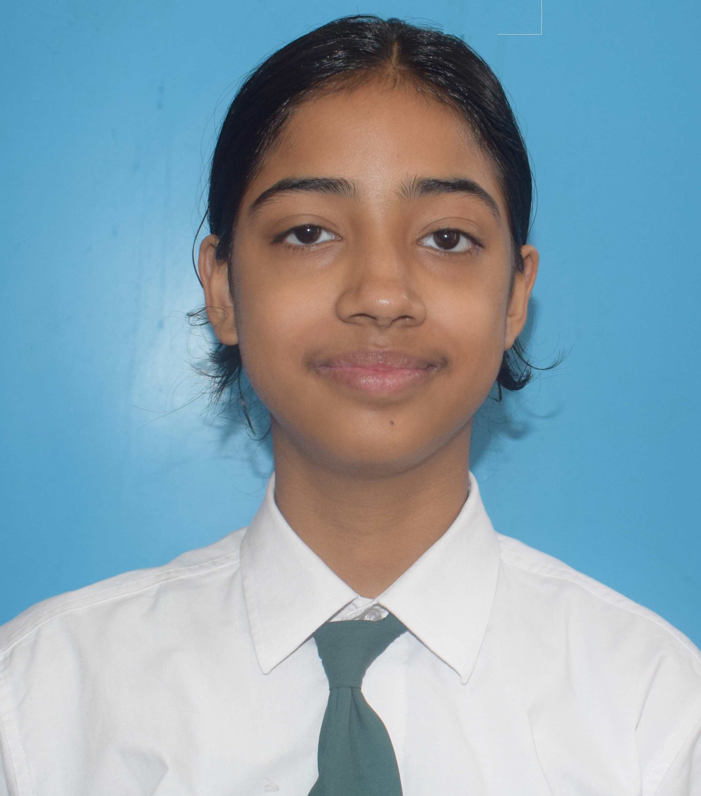Happy Birthday Hazel Bindra