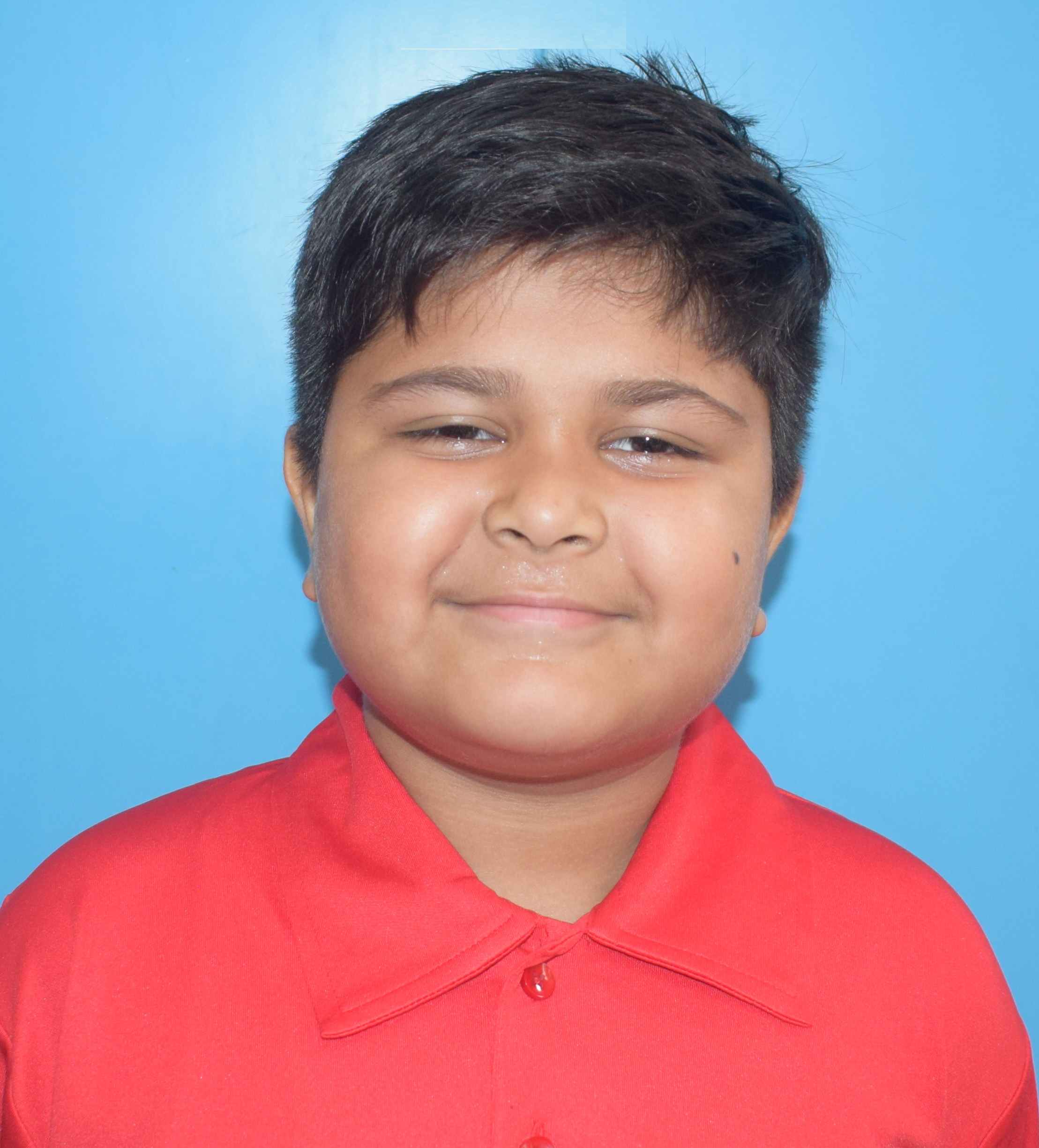 Happy Birthday Abhimanyu Tripathi