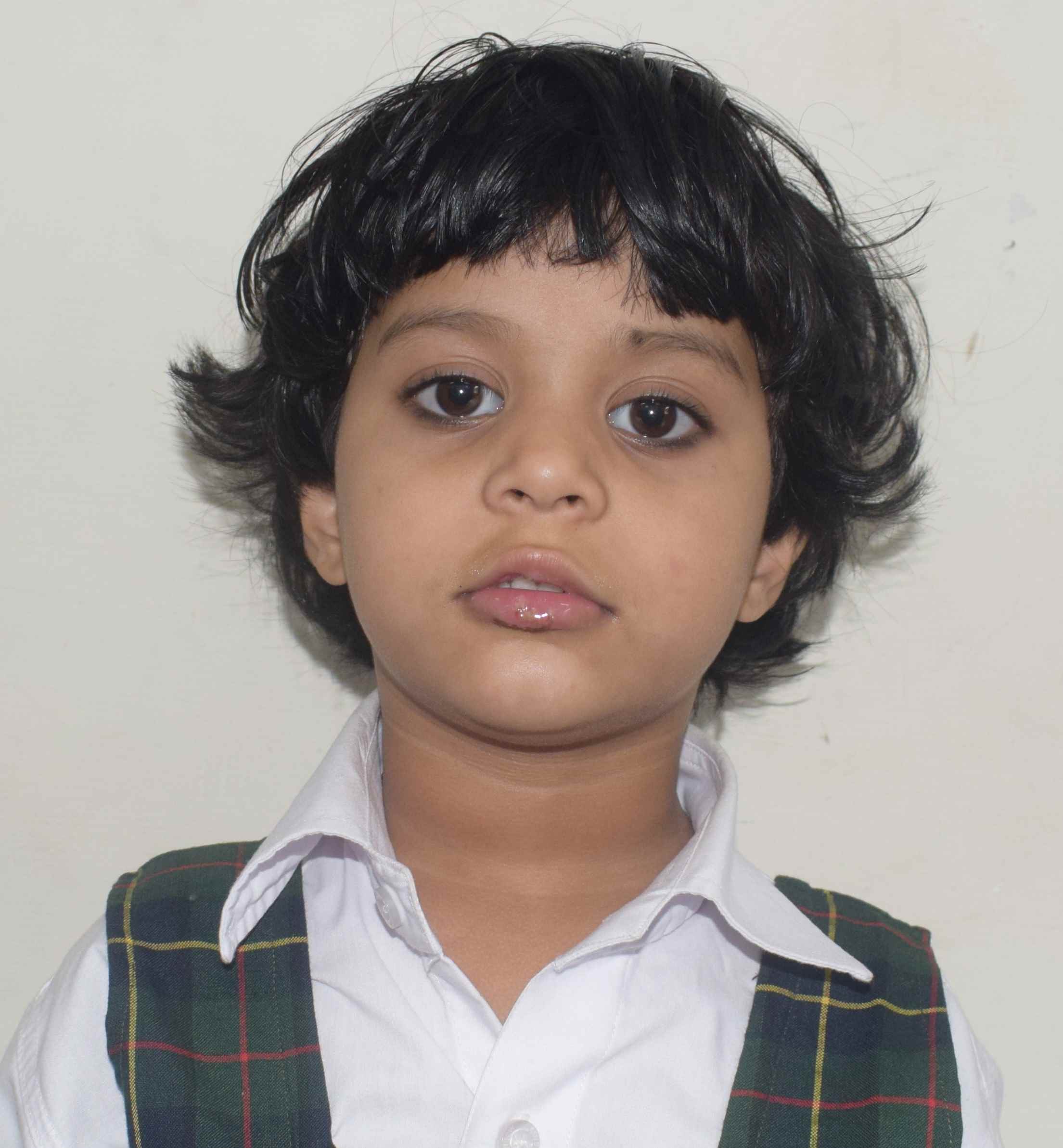 Happy Birthday Hifza Jahan