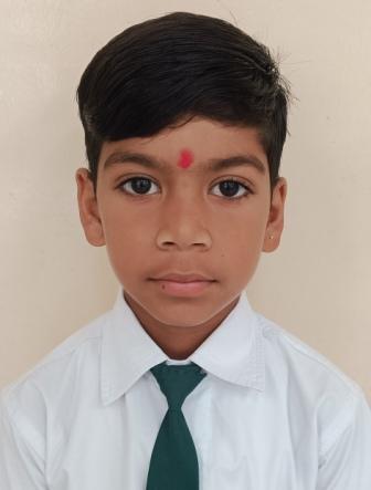 Happy Birthday Kiaan Kapoor