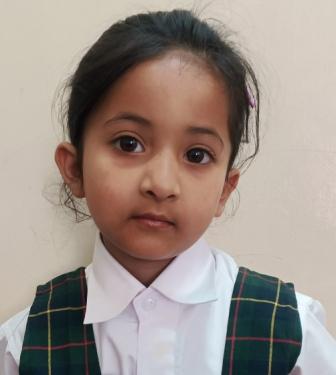 Happy Birthday Norinne Gupta